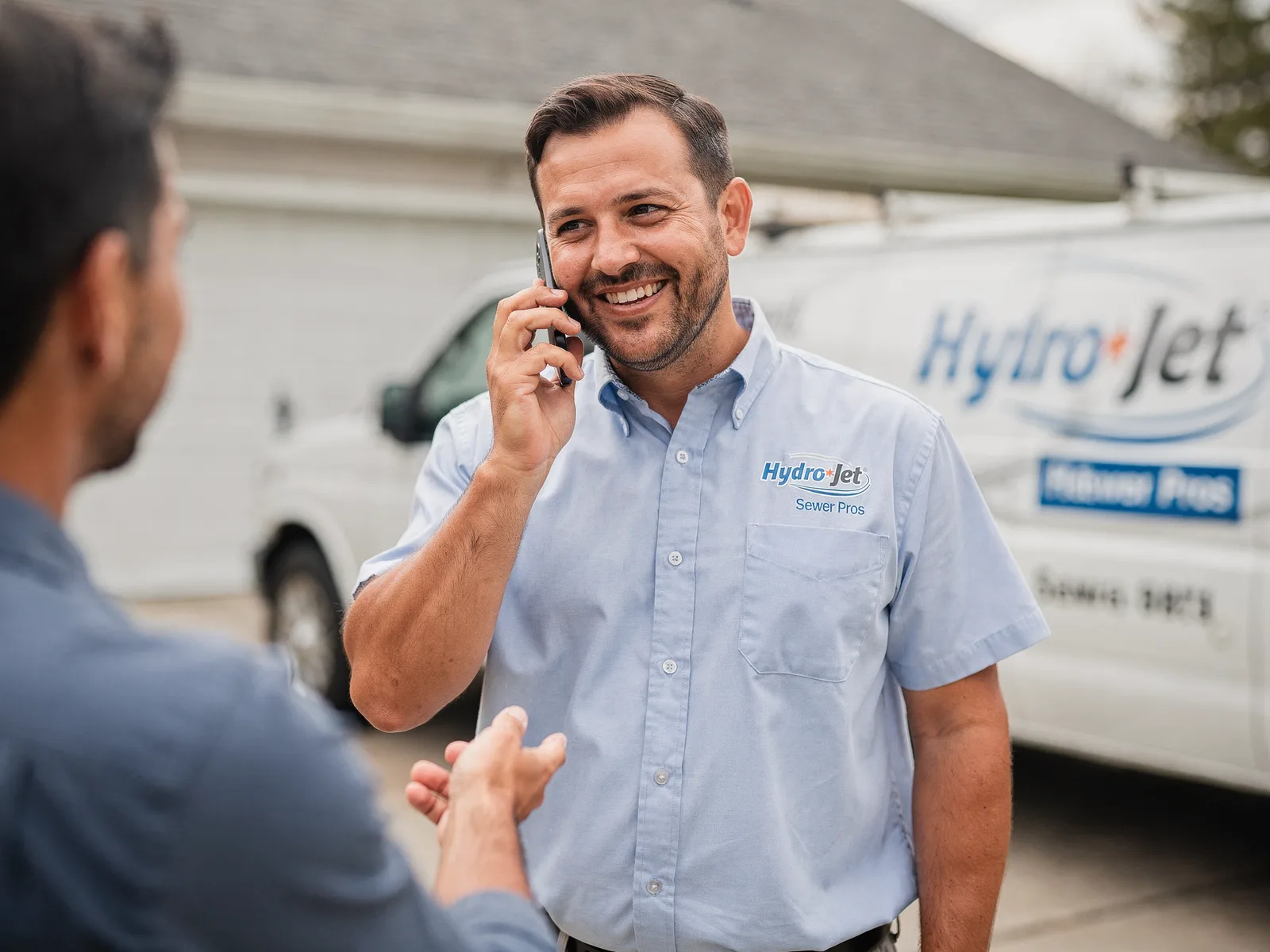 Hydro Jetting Near Me Saint Louis, OK FAQs
